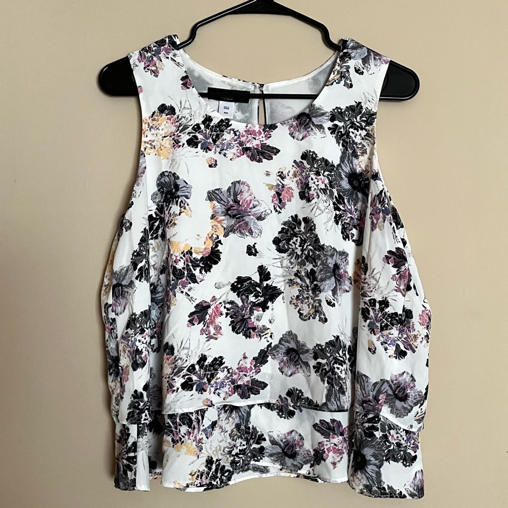 Simply Styled Top